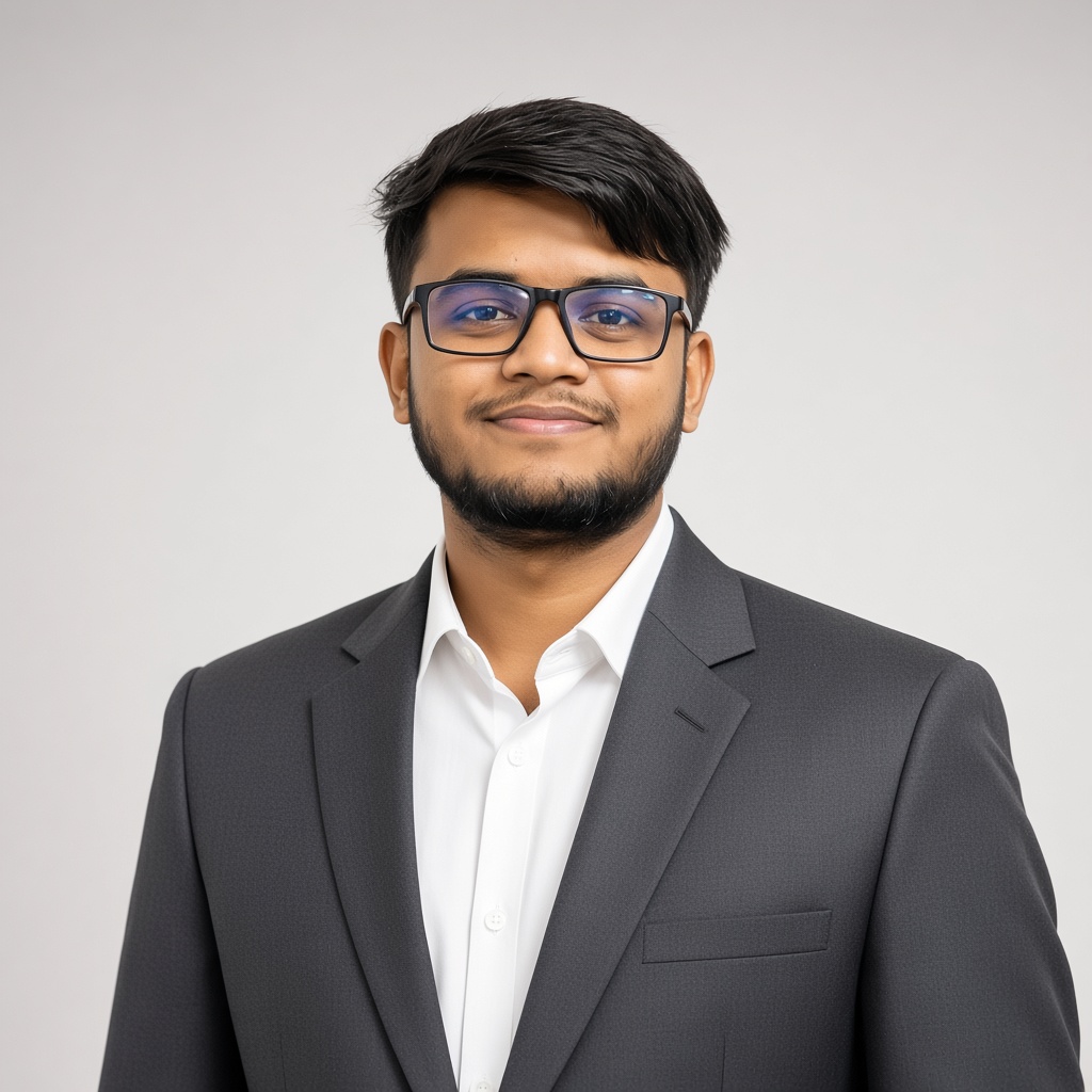 Jobayer Hossain