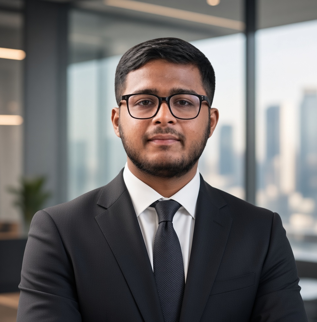 Mehedi Hasan
